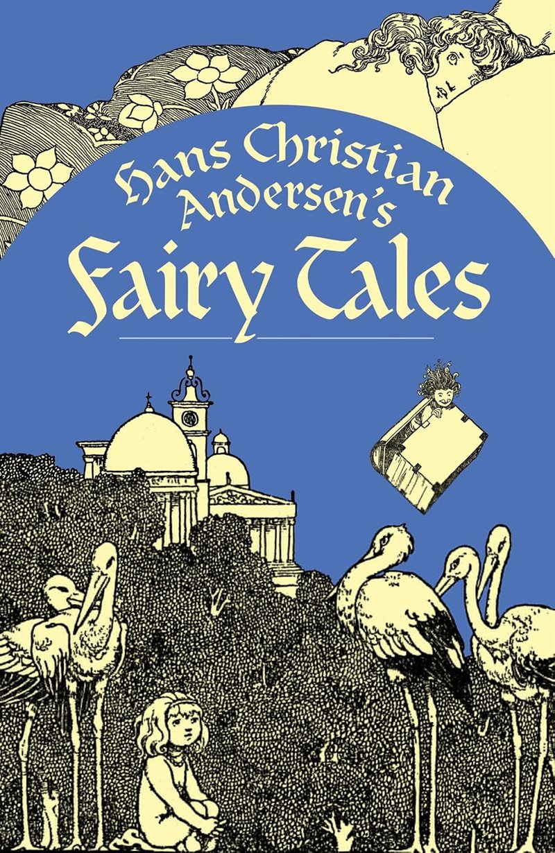 Hans Christian Andersen