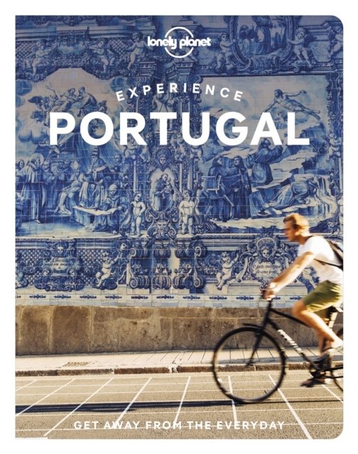 Lonely Planet Experience Portugal