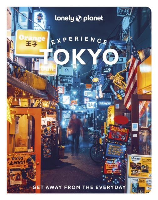 Experience Tokyo