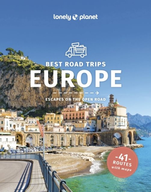 Best Road Trips Europe 3