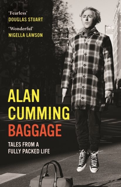 Baggage - Tales from a Fully Packed Life