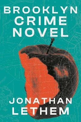 Brooklyn Crime Novel