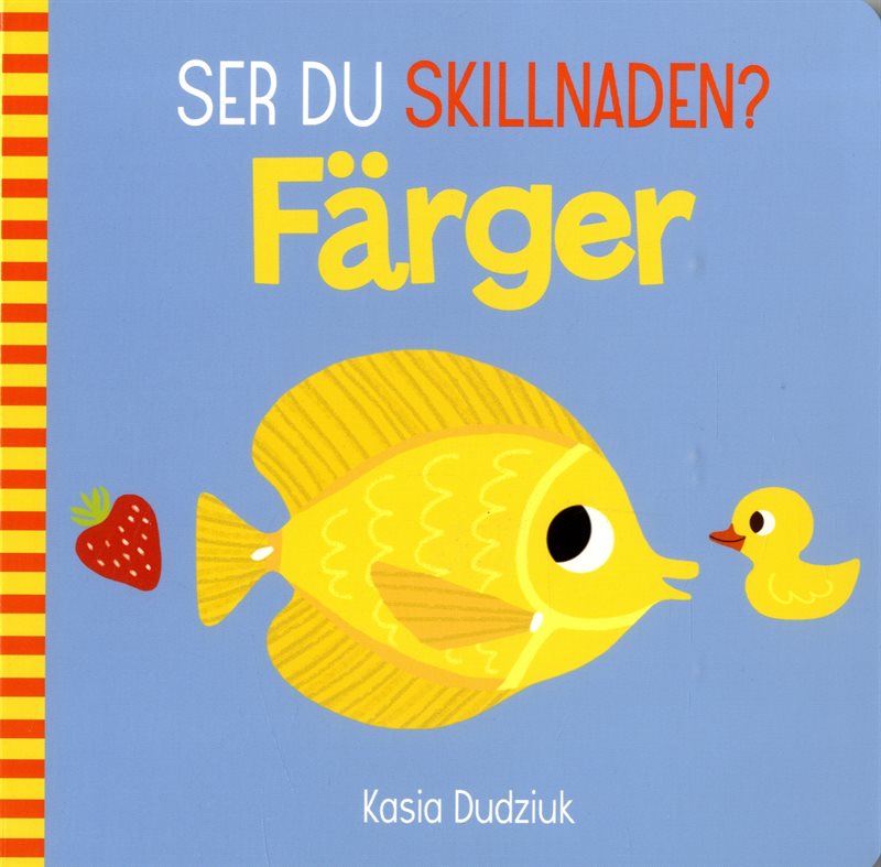 Färger