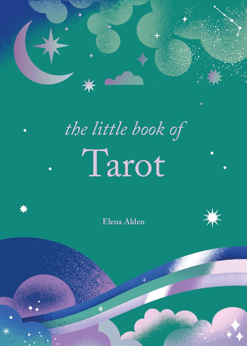 The Little Book Of Tarot