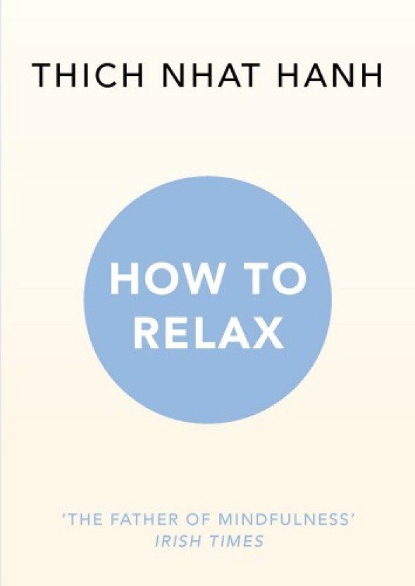 How to Relax