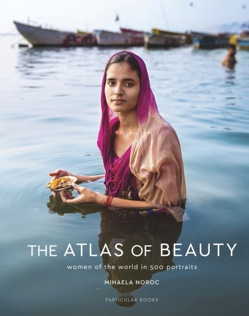 The Atlas of Beauty