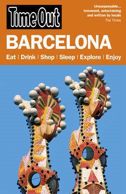 Barcelona TO