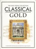 Classical Gold easy piano