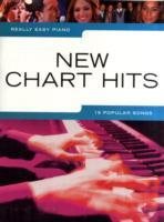 Really easy piano - New chart hits