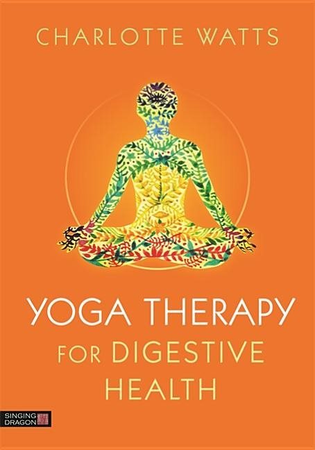 Yoga therapy for digestive health