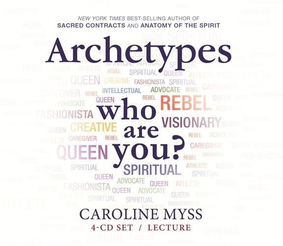 Archetypes : Who Are You?