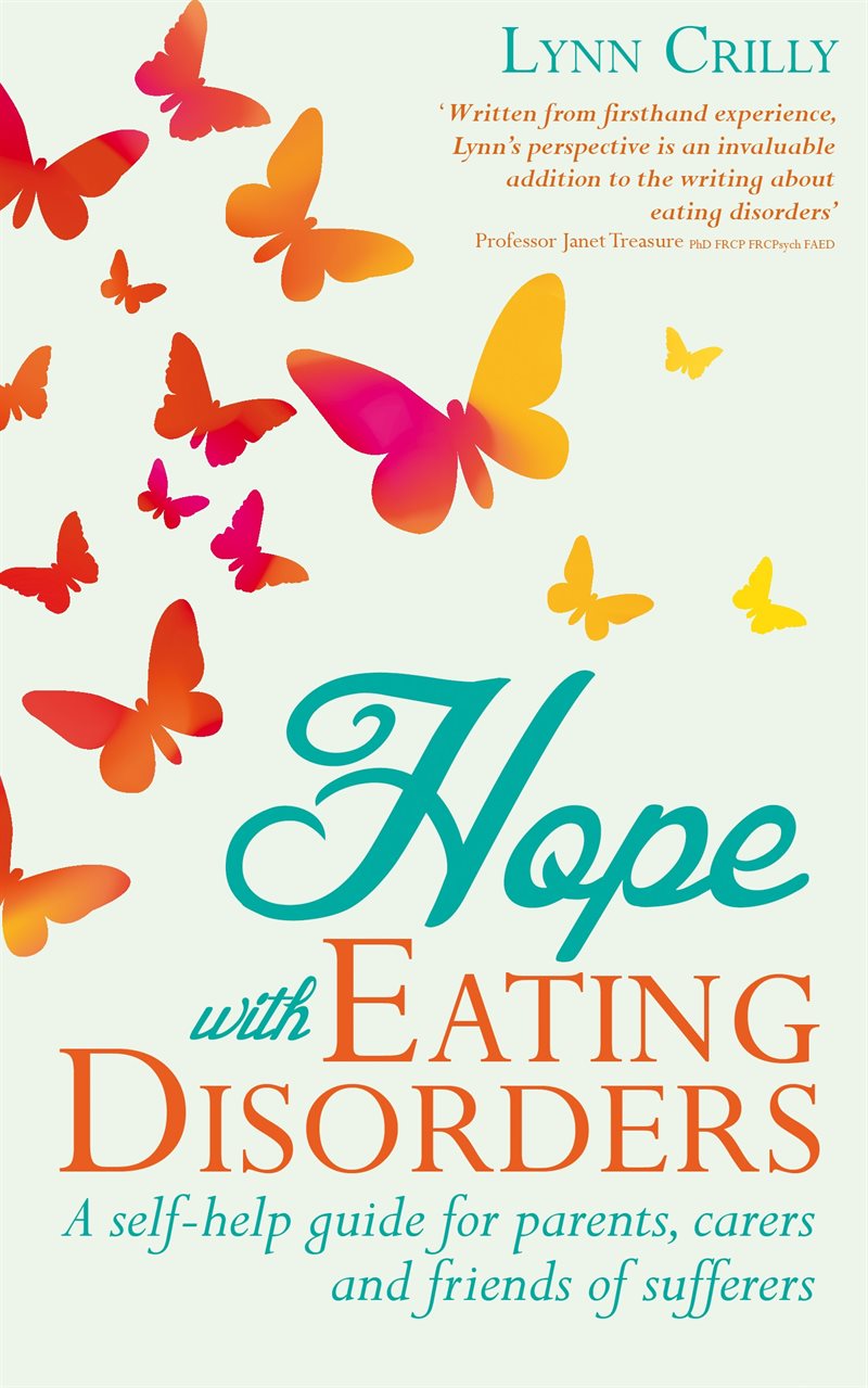 Hope with Eating Disorders