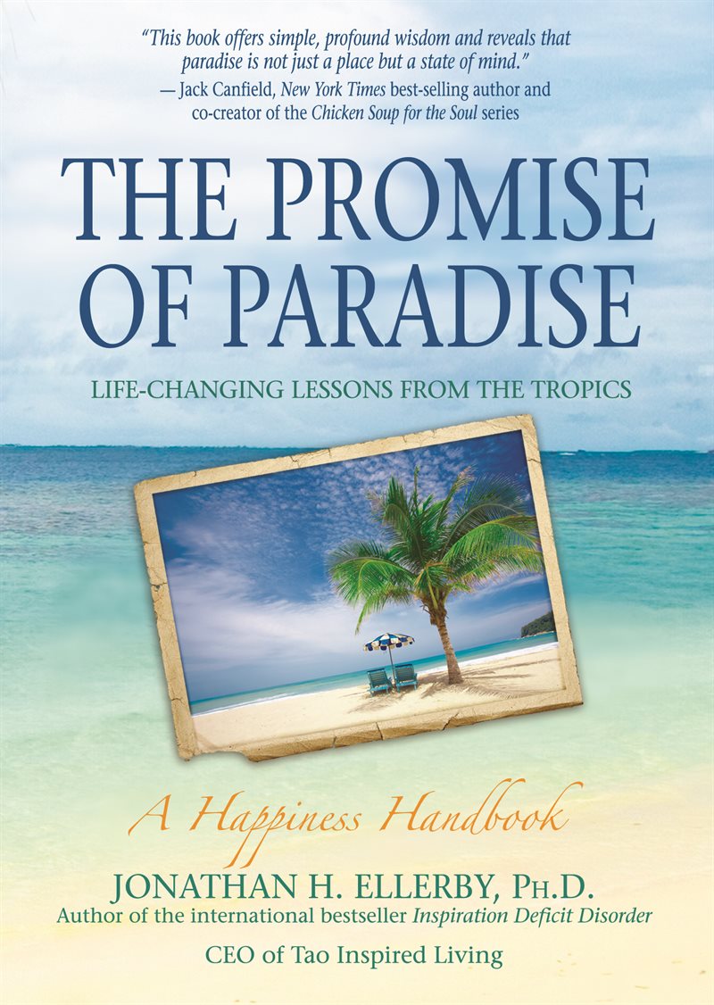 Promise of Paradise, The