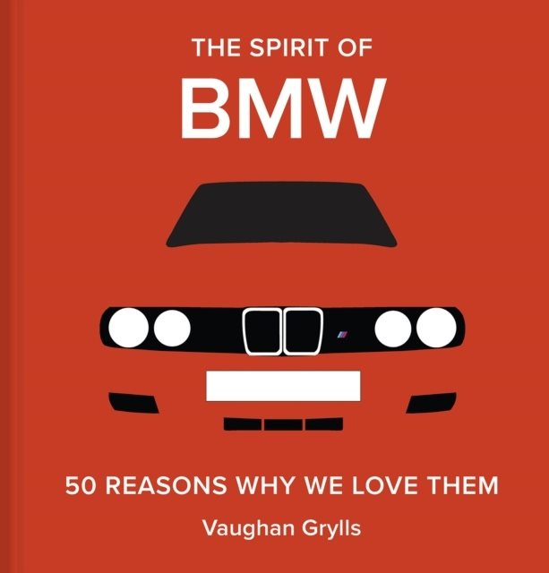 The Spirit of BMW