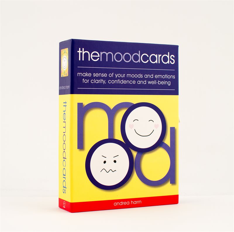 The Mood Cards