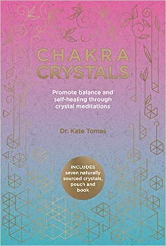 Chakra Chrystals