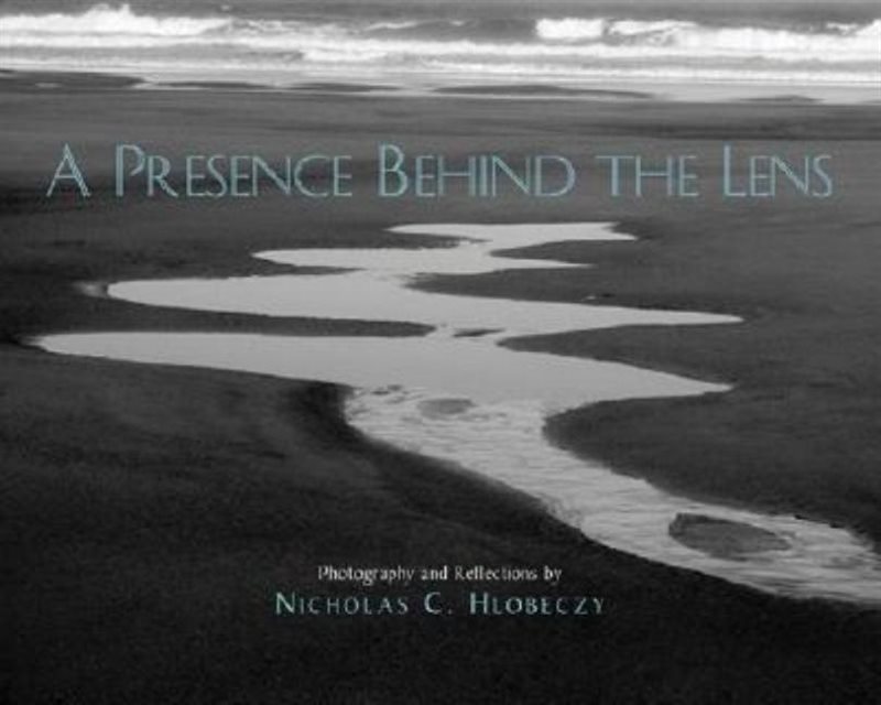 Presence behind the lens