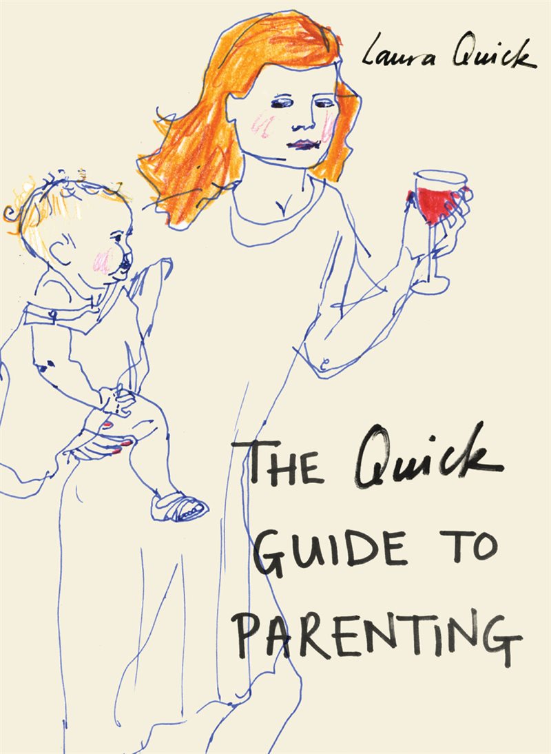 Quick guide to parenting