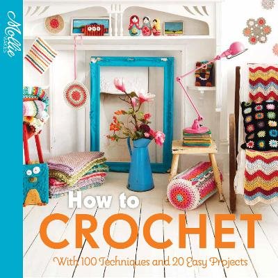 How to Crochet