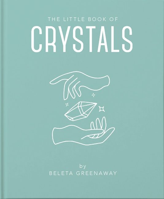 Little Book Of Crystals