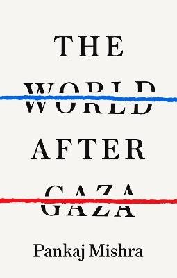 The World After Gaza