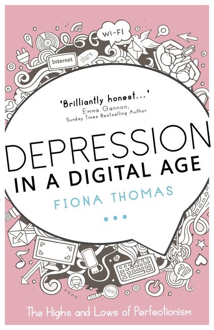 Depression In A Digital Age