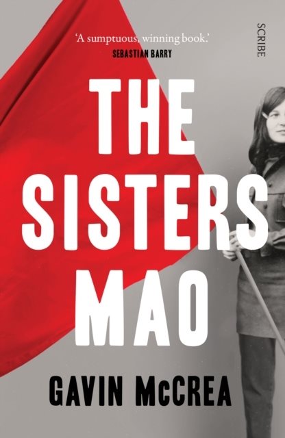 Sisters Mao - a novel