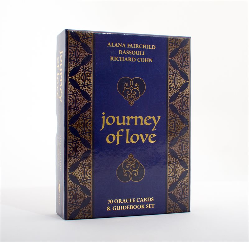 Journey Of Love Oracle