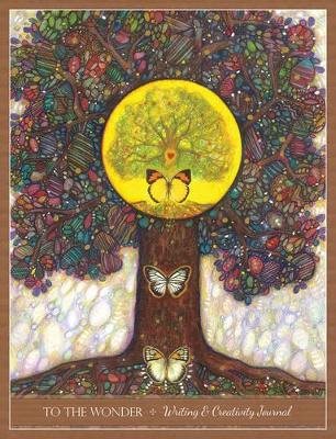 To the wonder - writing and creativity journal