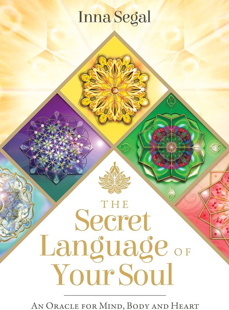 Secret Language Of Your Soul