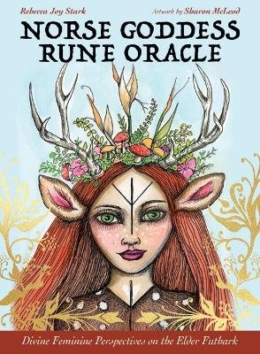 Norse Goddess Rune Oracle