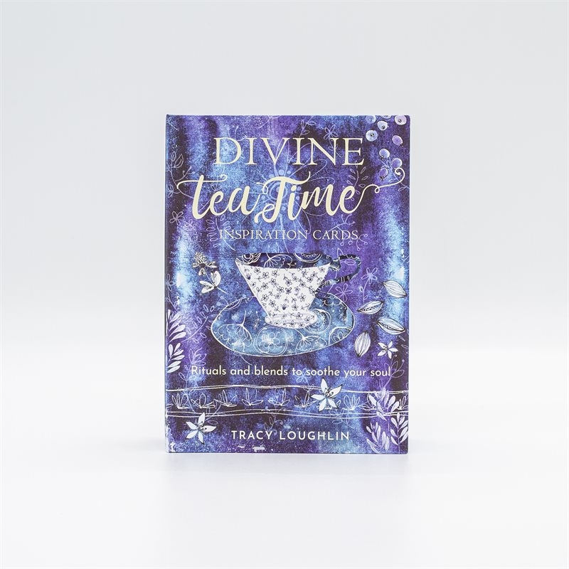 Divine Tea Time Inspiration