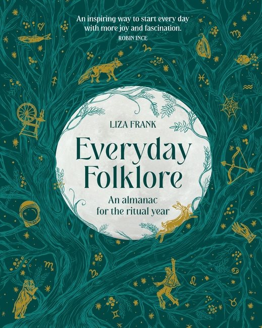 Everyday Folklore