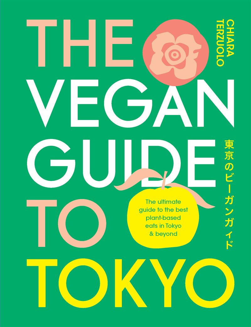 The Vegan Guide to Tokyo