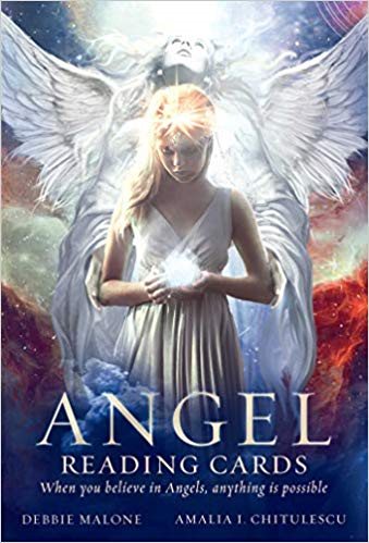 Angel Reading Cards