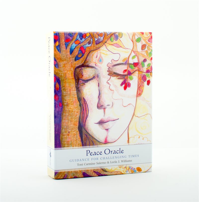 Peace oracle