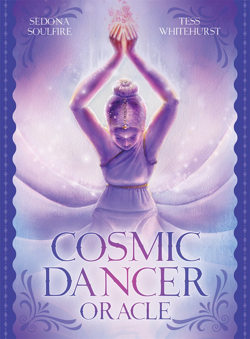 Cosmic Dancer Oracle