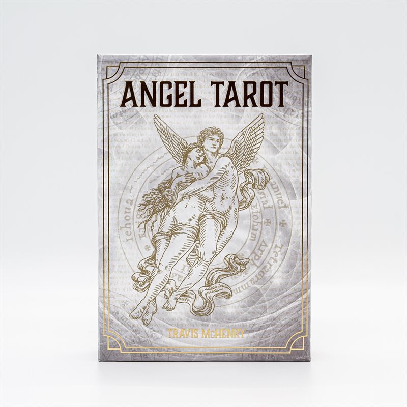 Angel Tarot