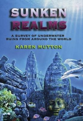 Sunken Realities: A Survey Of Underwater Ruins From Around The World