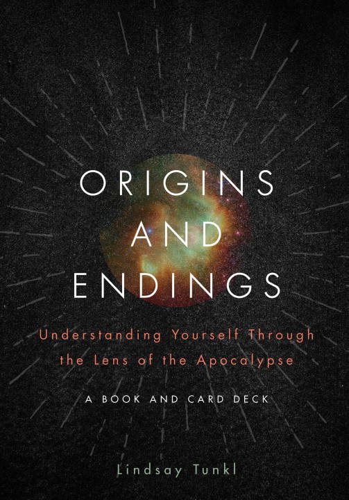 Origins and Endings