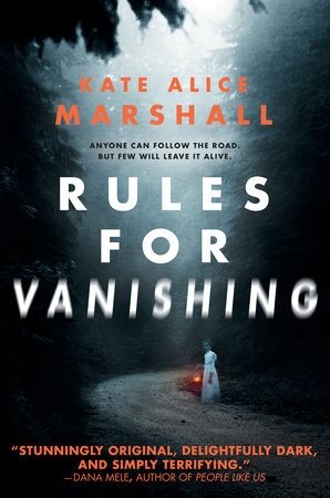 Rules for vanishing