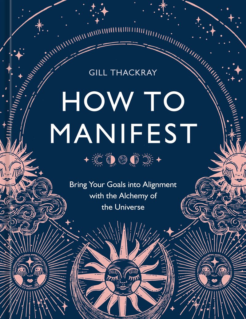 How to Manifest