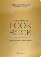 Parisian Chic Look Book