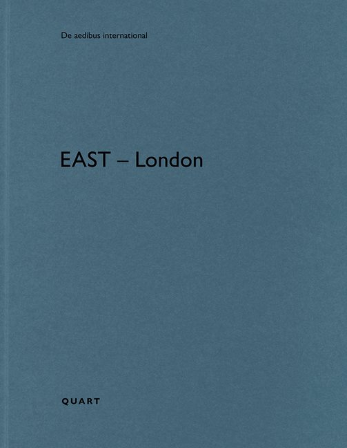 East - London