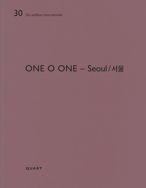 One O One – Seoul