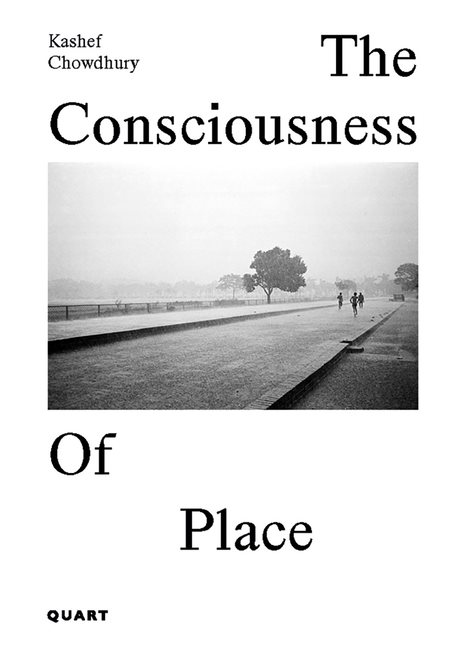 The Consciousness Of Place