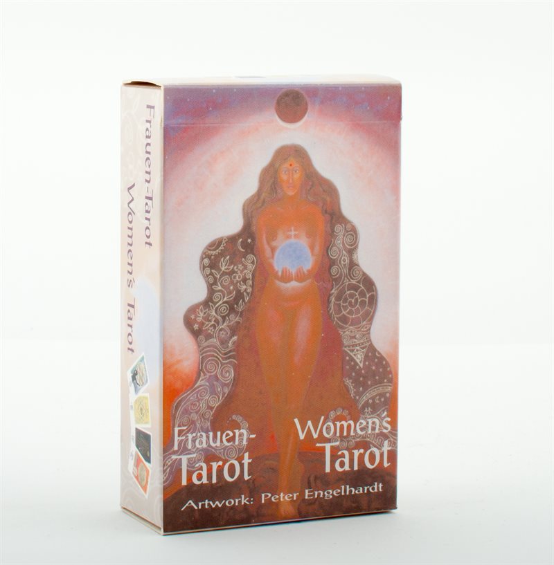 Women/Frauen Tarot