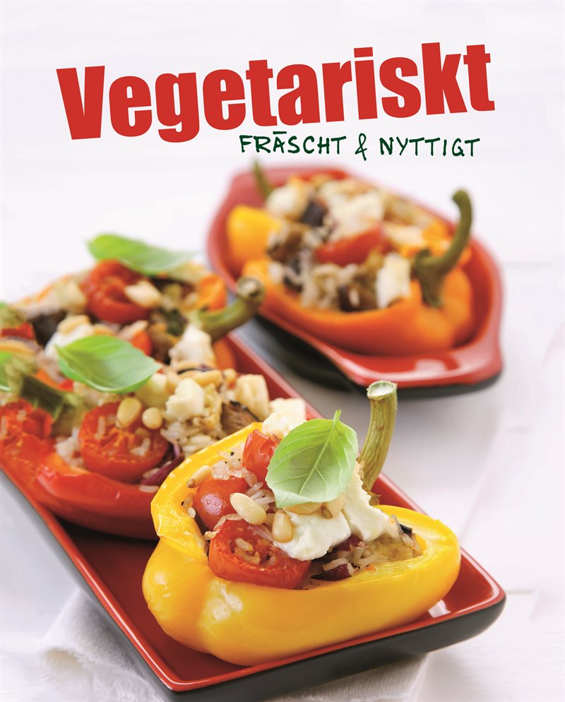 Vegetariskt