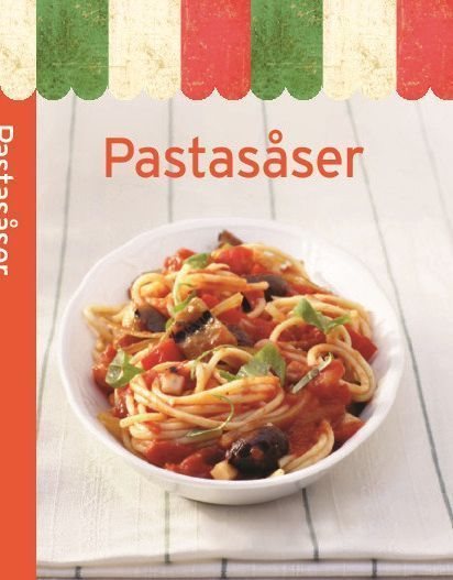 Pastasåser