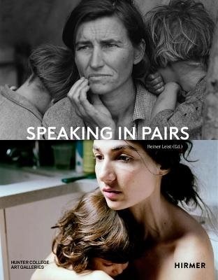 Speaking in Pairs